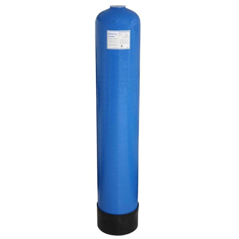 FRP tank dlo filtre