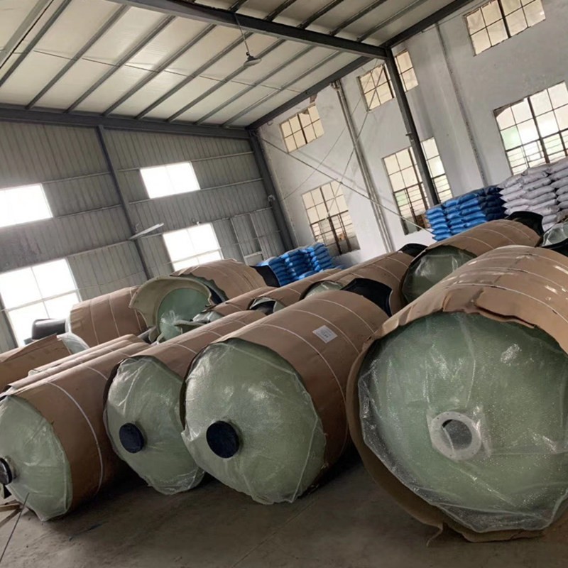 3672 frp vessel price