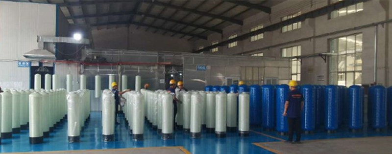 frp water filter frp water filter