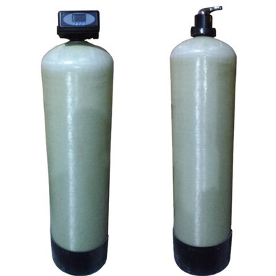 FRP Sand Filter Veso
